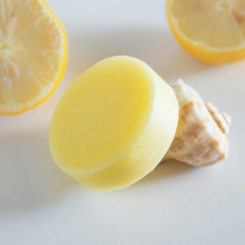 Club Lemon - Conditioner Bar